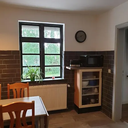 Kafer Auf Dem Alten Museumshof * Steffenshagen